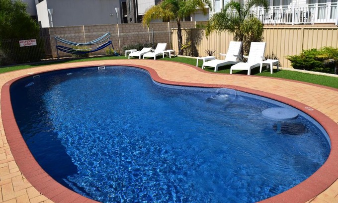 Esperance Resort | The Jetty Resort