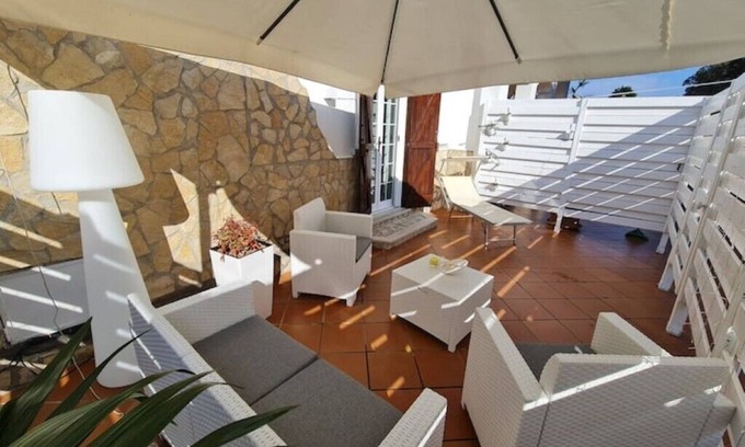 San Felice Circeo Apartment | The Jewel of Circeo I Apt. Sapphire