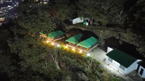 Bhimtal Hotel | The jungle book by lake & woods