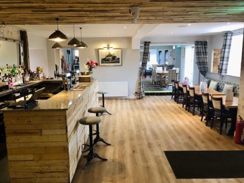 Pathhead Bed & Breakfast | The Juniperlea Inn