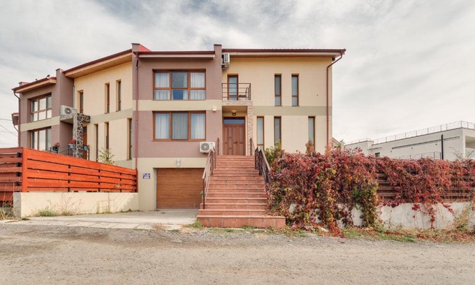 Cluj-Napoca Villa | The K Guest House