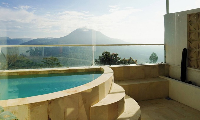 Kintamani Hotel | The Kayuan