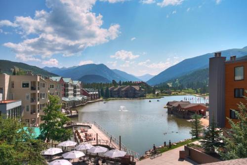 Lakeside Village Resort | The Keystone Lodge and Spa by Keystone Resort