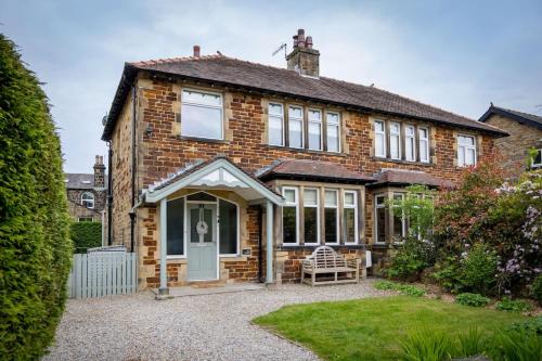 Ilkley House | The Kingsway