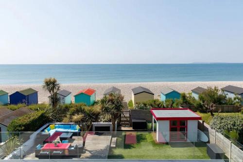 East Wittering Bed & Breakfast | The Kite House