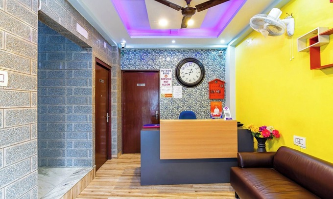 Kolkata Hotel | The Kolkata Hotel