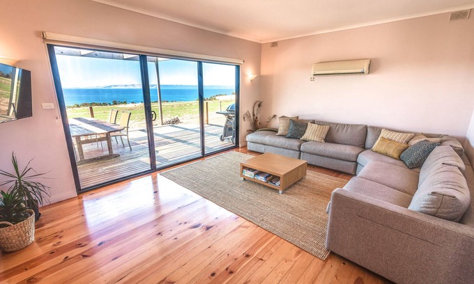 Willoughby Other | The Kona - coastal seclusion on Kangaroo Island