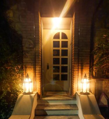 Citta Bassa Bed & Breakfast | The Kraken Inn