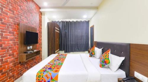 Danapur Hotel | The Kumar inn