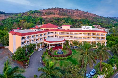 Lonavala Resort | The Lagoona Resort