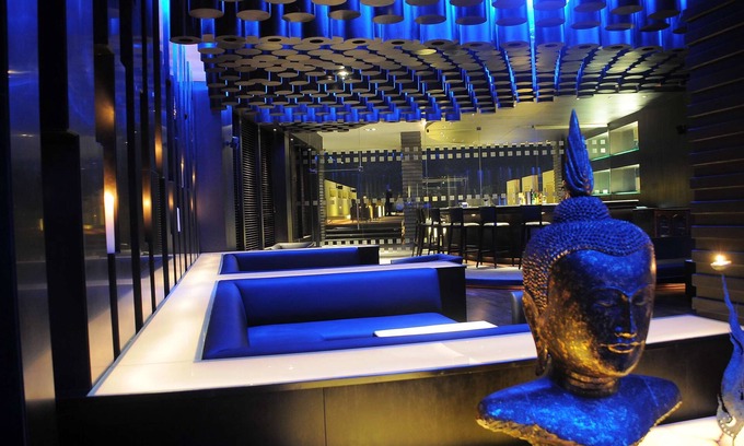 Sheshadripuram Hotel | The Lalit Ashok Bangalore