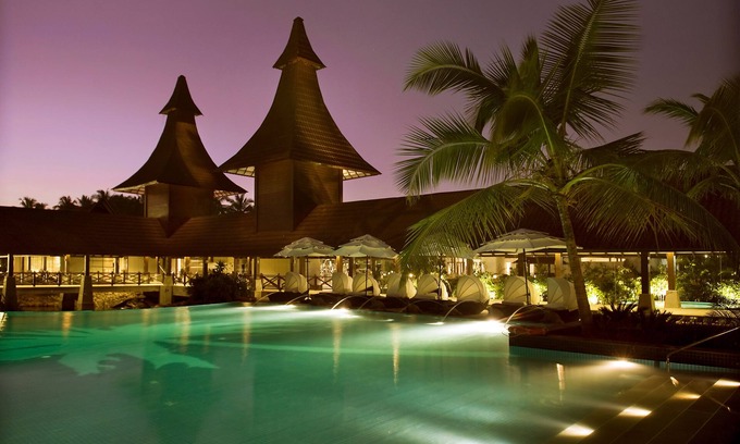 Bekal Resort | The Lalit Resort And Spa Bekal