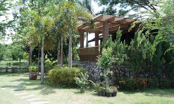 Lampang Hotel | The Lampang Villa