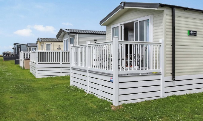 Aberystwyth Cottage | The Laughing Seagull