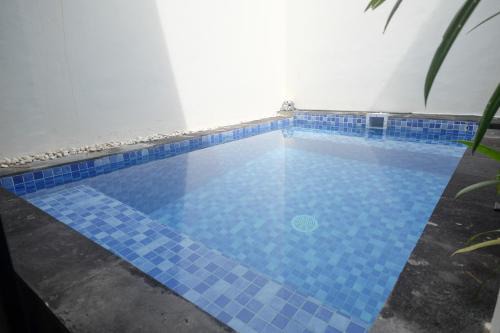 Yogyakarta Villa | The Lavana Valvilla