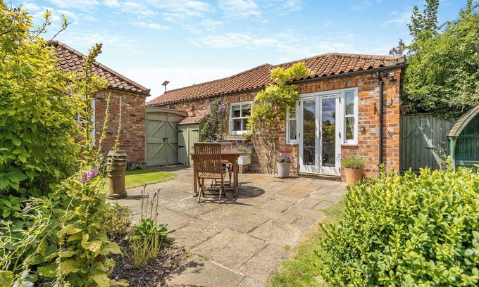Burgh le Marsh Cottage | The Lavender - UK47150