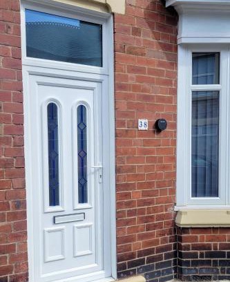 Redcar House | The Lawrence, 2 Bedroom Victorian House
