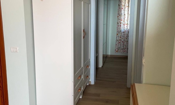 Cavo Apartment | "The Lemon House 2" in Cavo