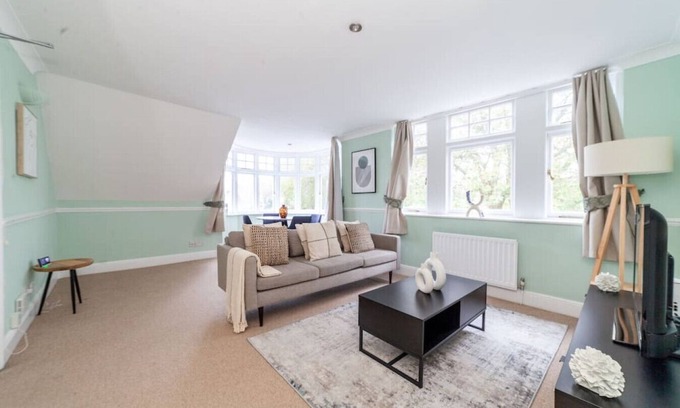 Lewisham Apartment | The Lewisham Flats .