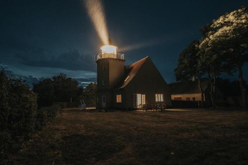 Borre House | The Light House
