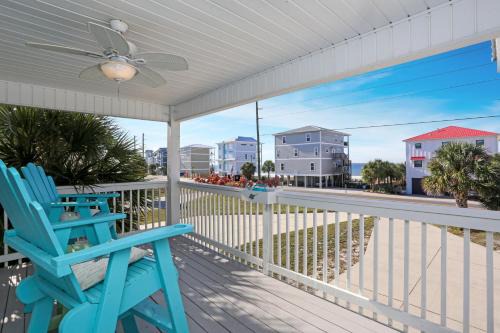 Port St. Joe House | The Lighthouse by Pristine Properties Vacation Rentals