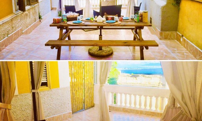 Historical Downtown Salerno House | The Lighthouse