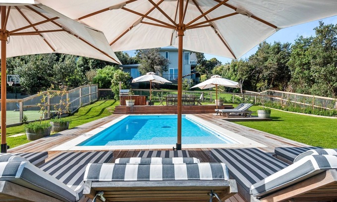 Portsea House | The Links Luxury Portsea