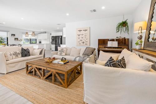 Safety Beach House | The Little Distillery
