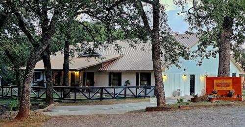 Weatherford House | The Lodge at Harmony Oaks
