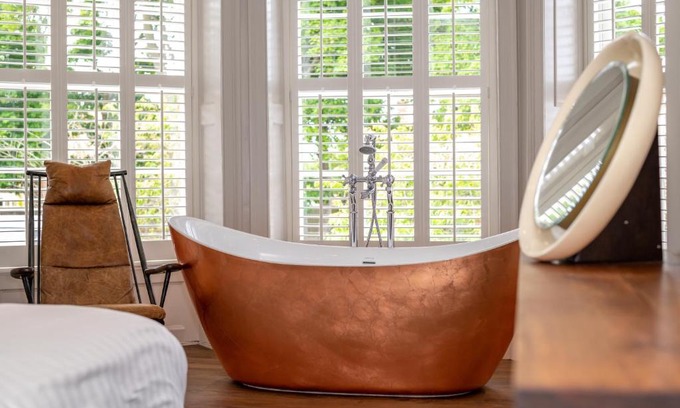 Hunstanton Hotel | The Lodge