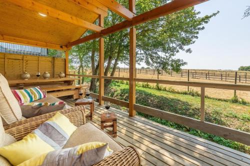 Stowmarket House | The Lodge
