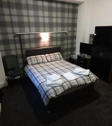 Barrow-in-Furness House | The Lodge Guest Accommodation