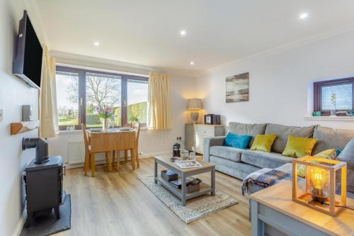 Insch House | The Lodge - Insch