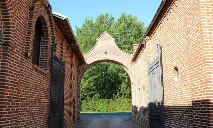 Coupelle-Vieille House | The lodgings of Traxene, La Closerie