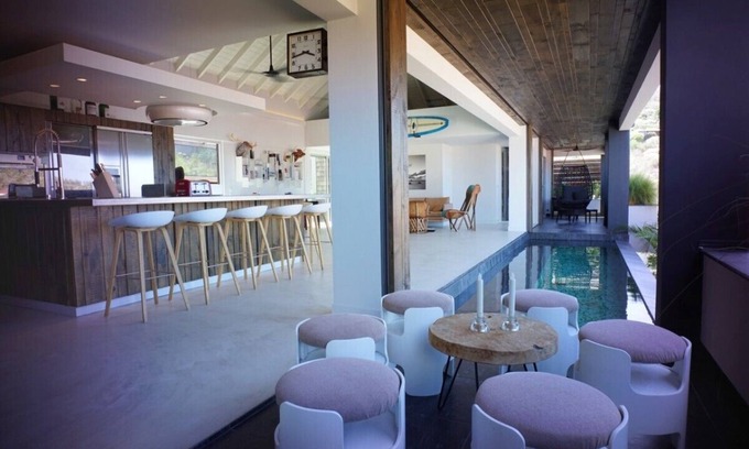 Lurin Villa | The Loft by Fantasia Villas