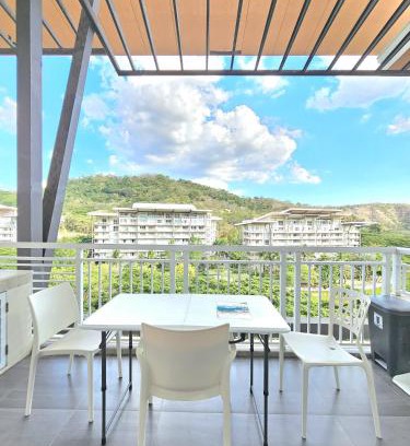 Nasugbu Apartment | The Loft Pico de Loro