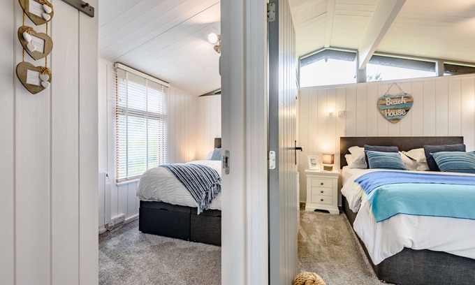 Aberdovey Cottage | The Look Out