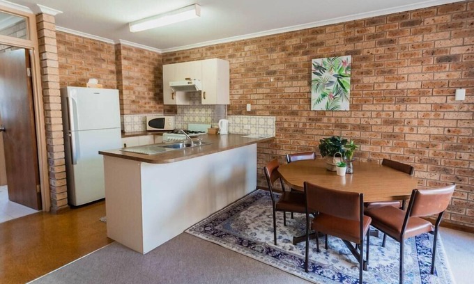 Mallacoota House | The Lookout - Bream (Unit 10) Mallacoota