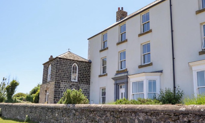 Embleton Apartment | The Lookout Embleton