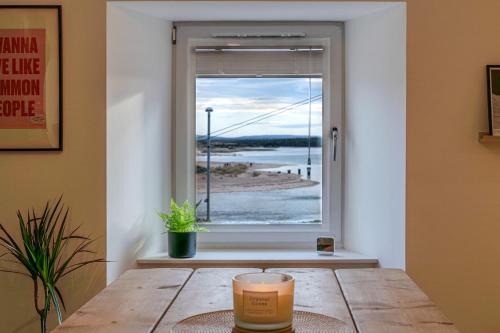 Lossiemouth House | The Lookout, Lossiemouth