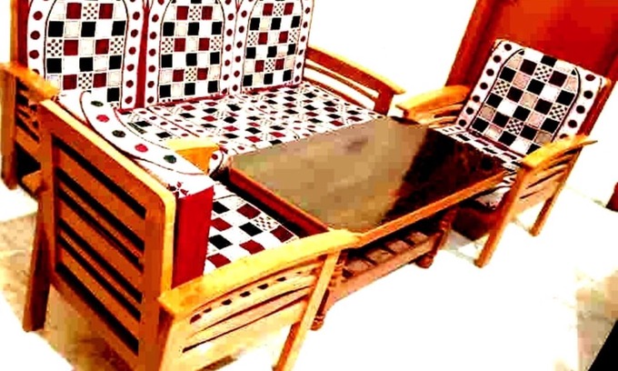 Faridabad House | The Luxury home in NCR