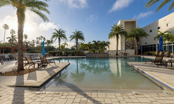 Fort Myers River District Apartment | The Luxury spot 2 min to DOWNTOWN/5 min to the beach