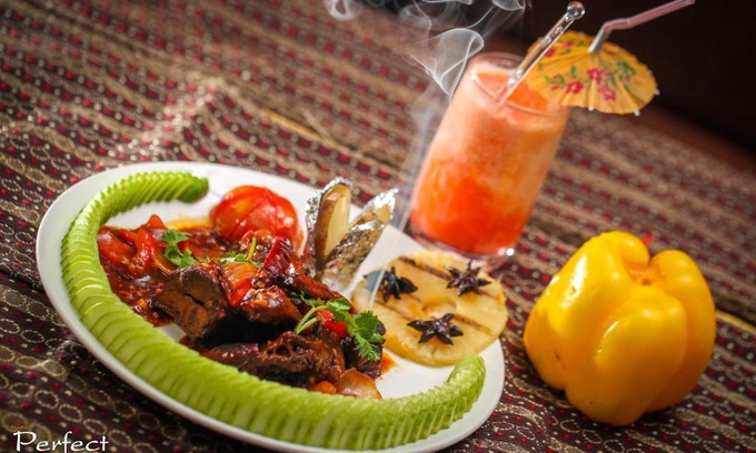 Jamshedpur Hotel | The Mahal Inn
