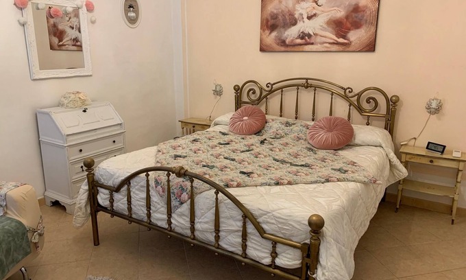 Struppa House | THE MAISON OF FRANCIS
