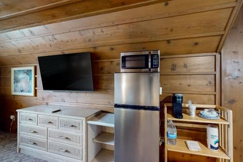 Cocoa House | The Manatee Cove - Main Home + Studio