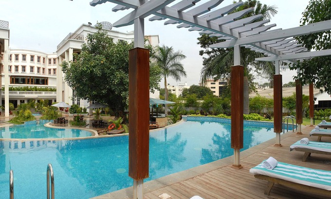 Begumpet Hotel | The Manohar Hyderabad