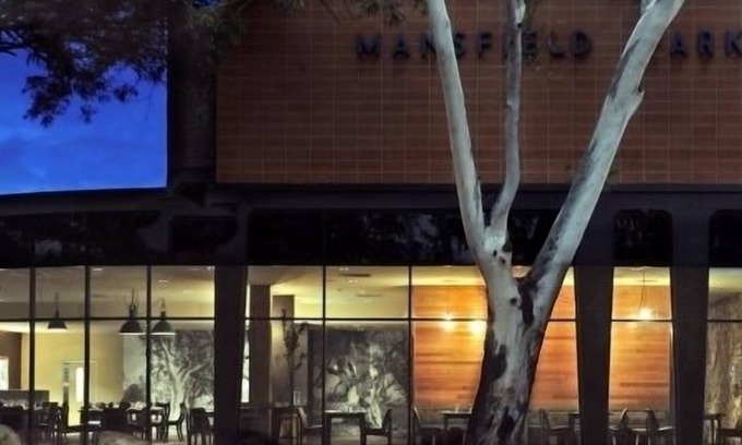 Mansfield Park Hotel | The Mansfield Park Hotel