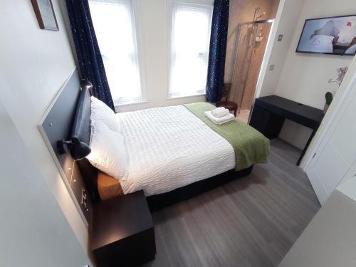 Oxford Apartment | The Maple Studio - Self contained one bed studio flat