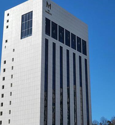Yeongtong-gu Hotel | The Marevo