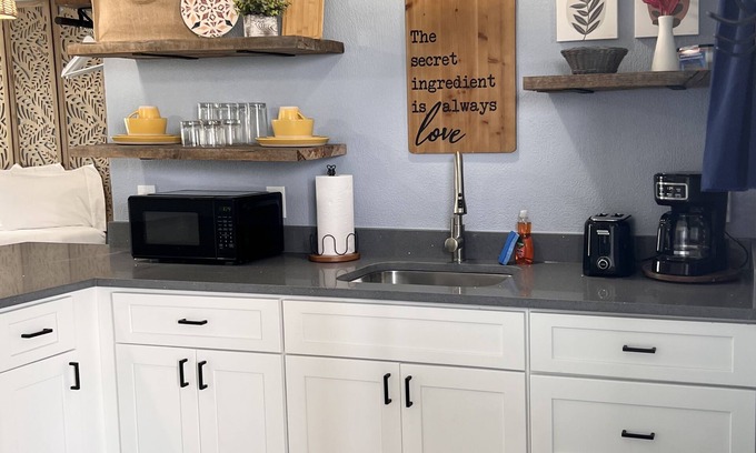 Surfside Beach Apartment | The Mark at Surfside, Apt. 11
